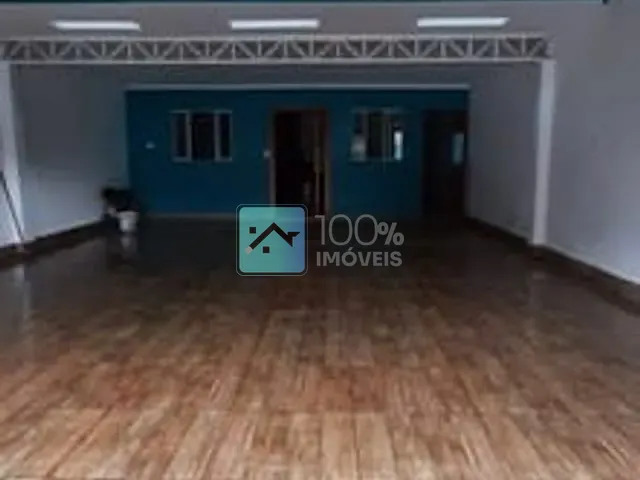 Sobrado com 250m² 5 quartos e 3 banheiros, à venda ou para alugar, no bairro Recanto dos Eucaliptos em São José dos Campos