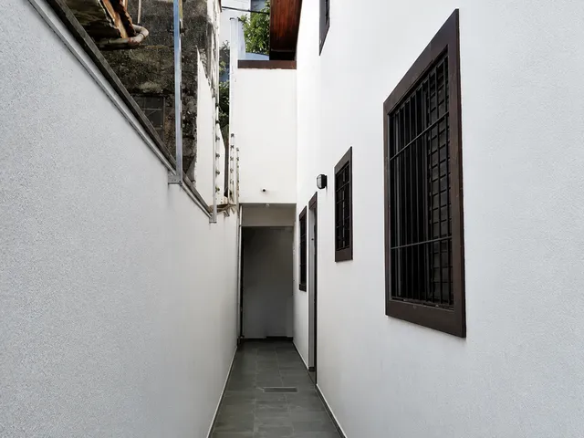Sobrado 3 quartos e 3 banheiros, à venda, no bairro Vila Formosa em São Paulo