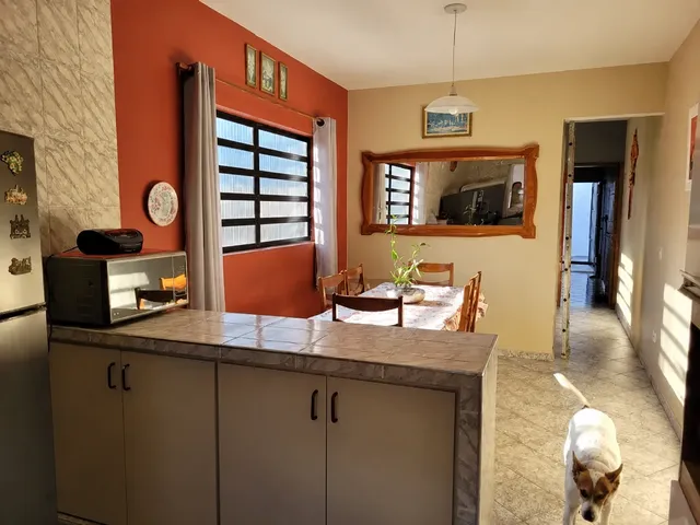 Sobrado 3 quartos e 3 banheiros, à venda, no bairro Vila Formosa em São Paulo