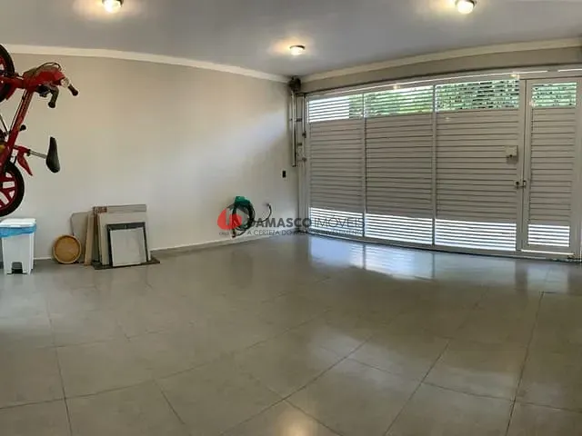 Sobrado com 120m² 3 quartos e 1 banheiro, à venda, no bairro Barcelona em São Caetano do Sul