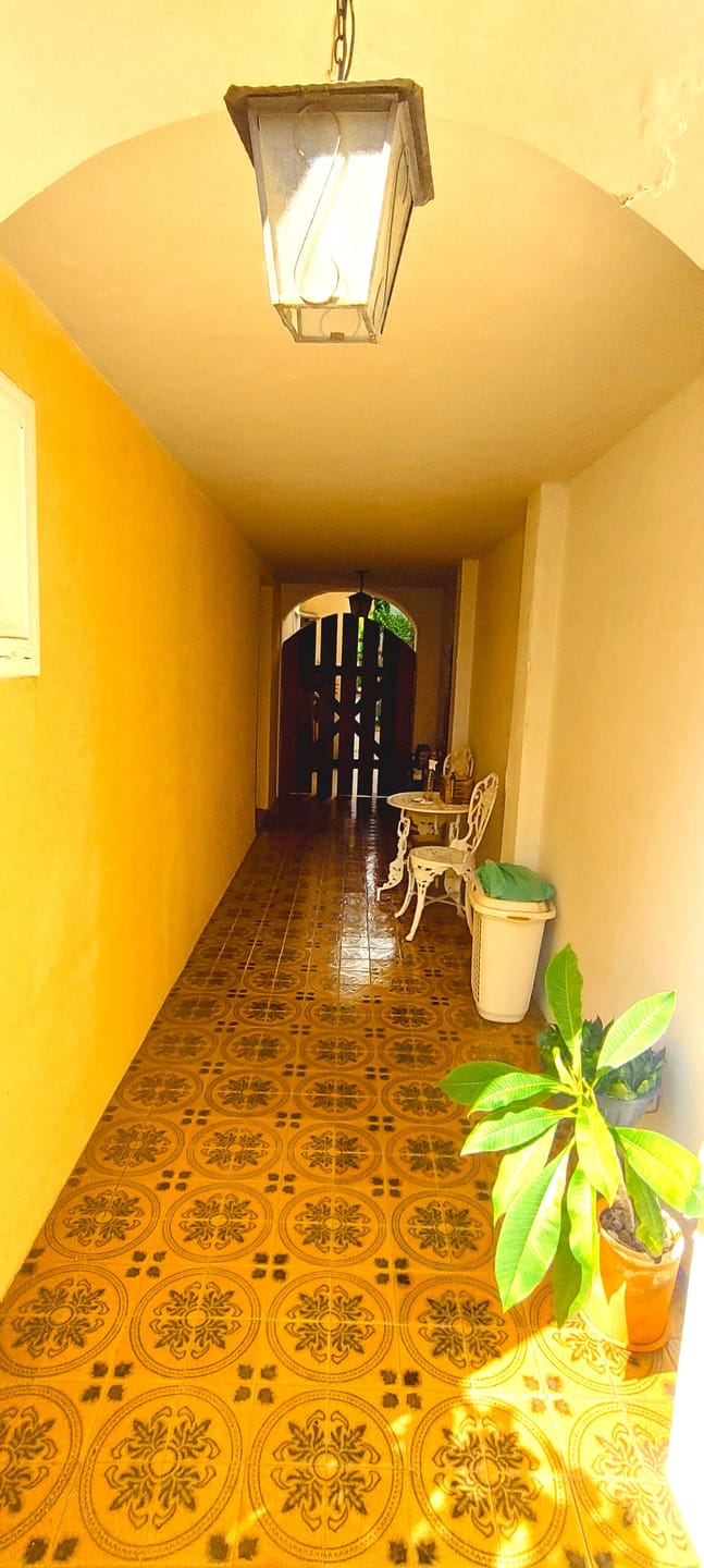 Foto do Sobrado-SOBRADO COM 250 M², 3 DORMS (1 SUÍTE), ARMÁRIOS NA COZINHA E NOS DORMS, EDÍCULA  REFORMADA COM BANHEIRO E VGA PARA 2 CARROS, BROOKLIN, SÃO PAULO, SP