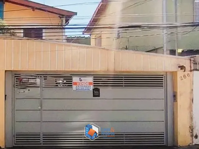 Sobrado 3 quartos e 3 banheiros, à venda ou para alugar, no bairro Brooklin Paulista em São Paulo