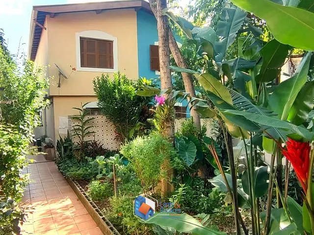 Sobrado 3 quartos e 3 banheiros, à venda ou para alugar, no bairro Brooklin Paulista em São Paulo