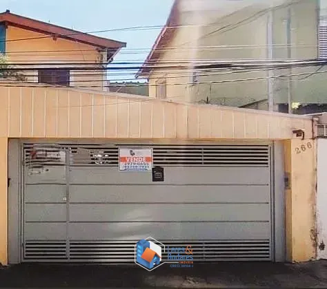Sobrado, 3 quartos, 250 m² - Foto 2