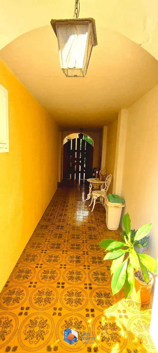 Sobrado, 3 quartos, 250 m² - Foto 5
