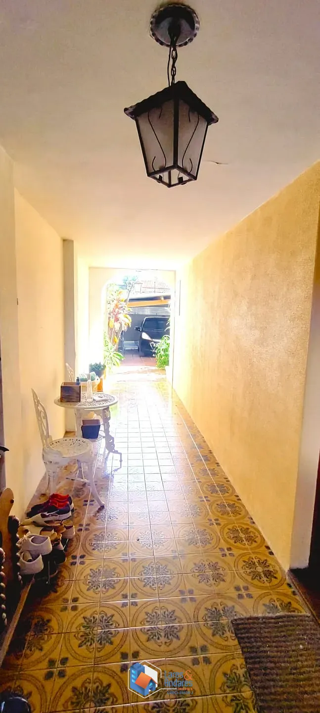 Sobrado, 3 quartos, 250 m² - Foto 9