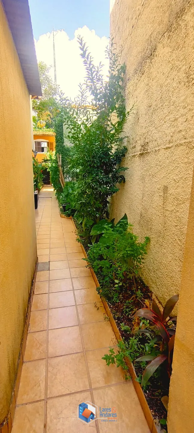 Sobrado, 3 quartos, 250 m² - Foto 10