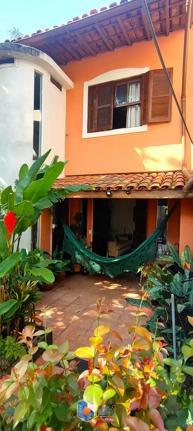 Sobrado, 3 quartos, 250 m² - Foto 11