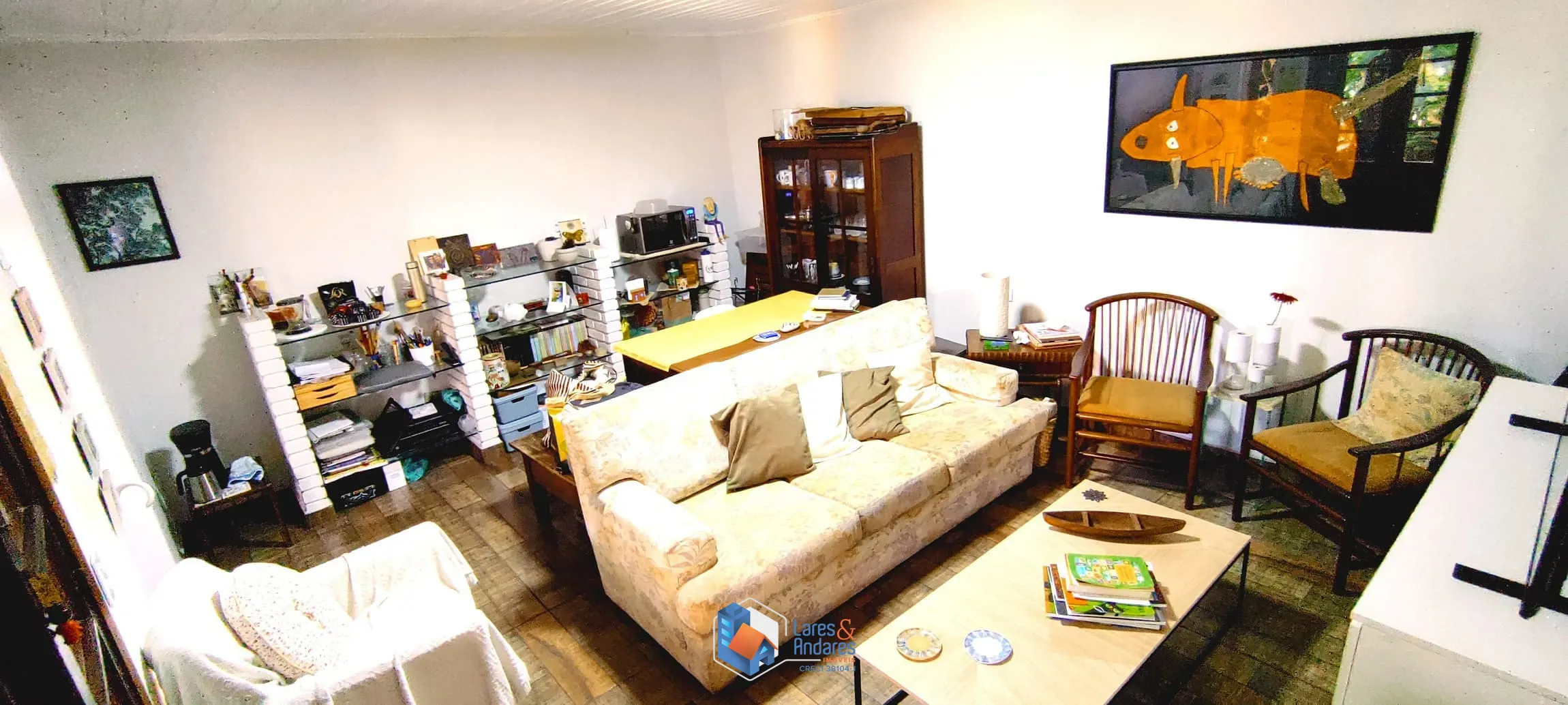 Sobrado, 3 quartos, 250 m² - Foto 12