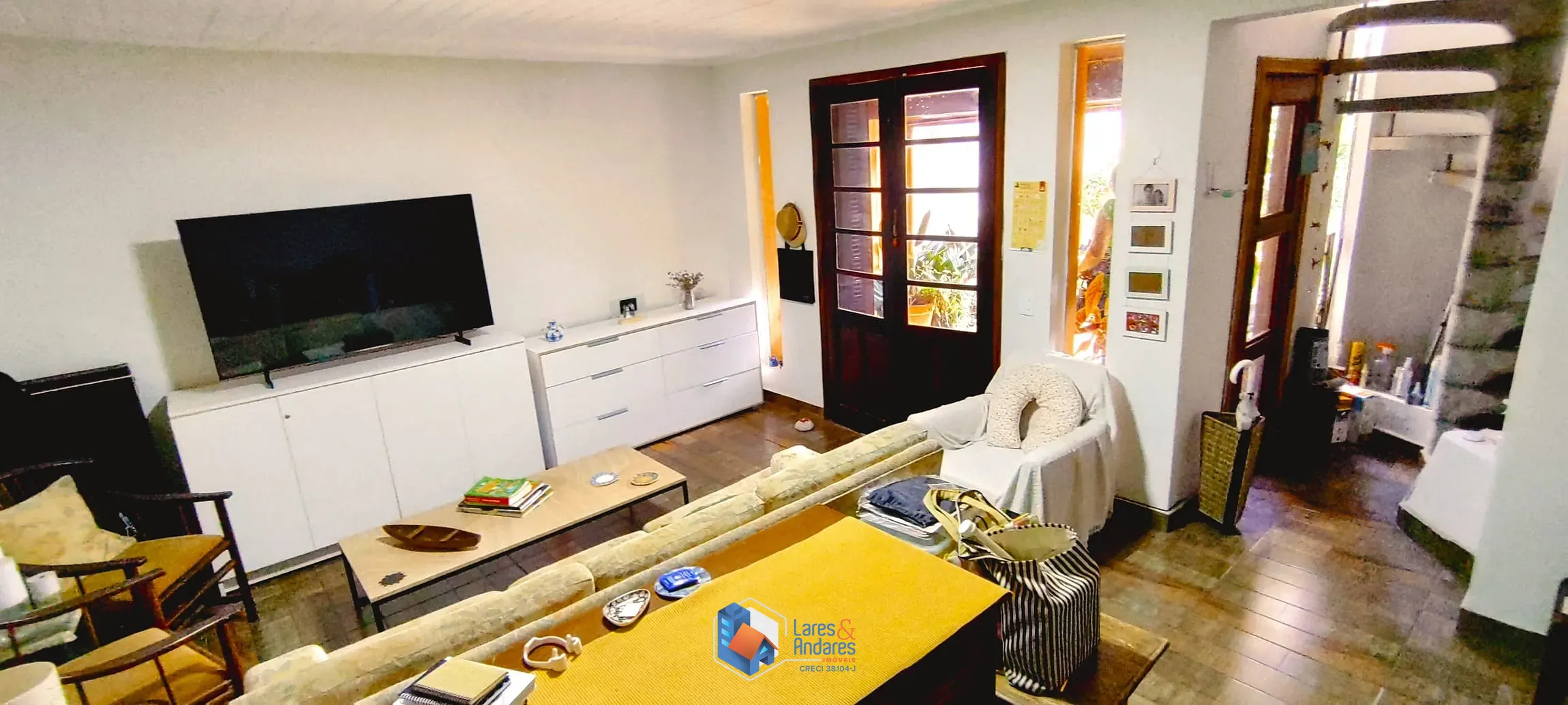Sobrado, 3 quartos, 250 m² - Foto 14