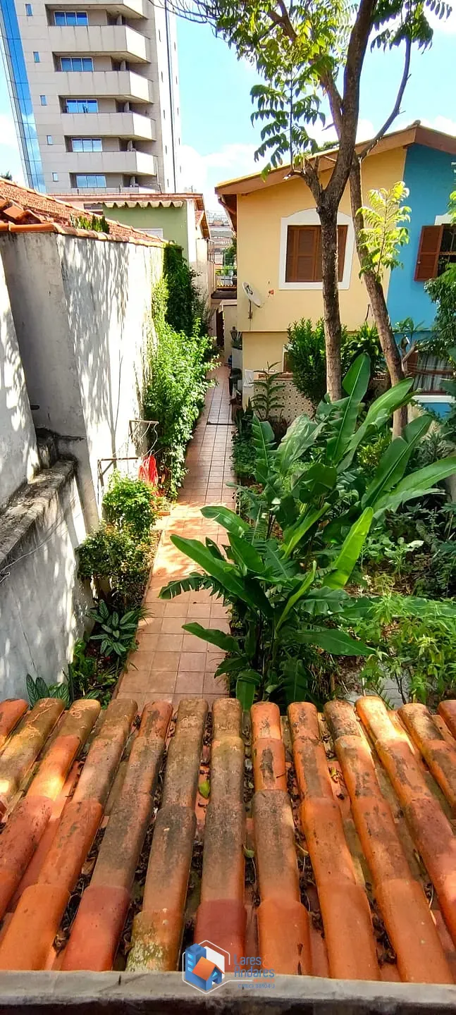 Sobrado, 3 quartos, 250 m² - Foto 7