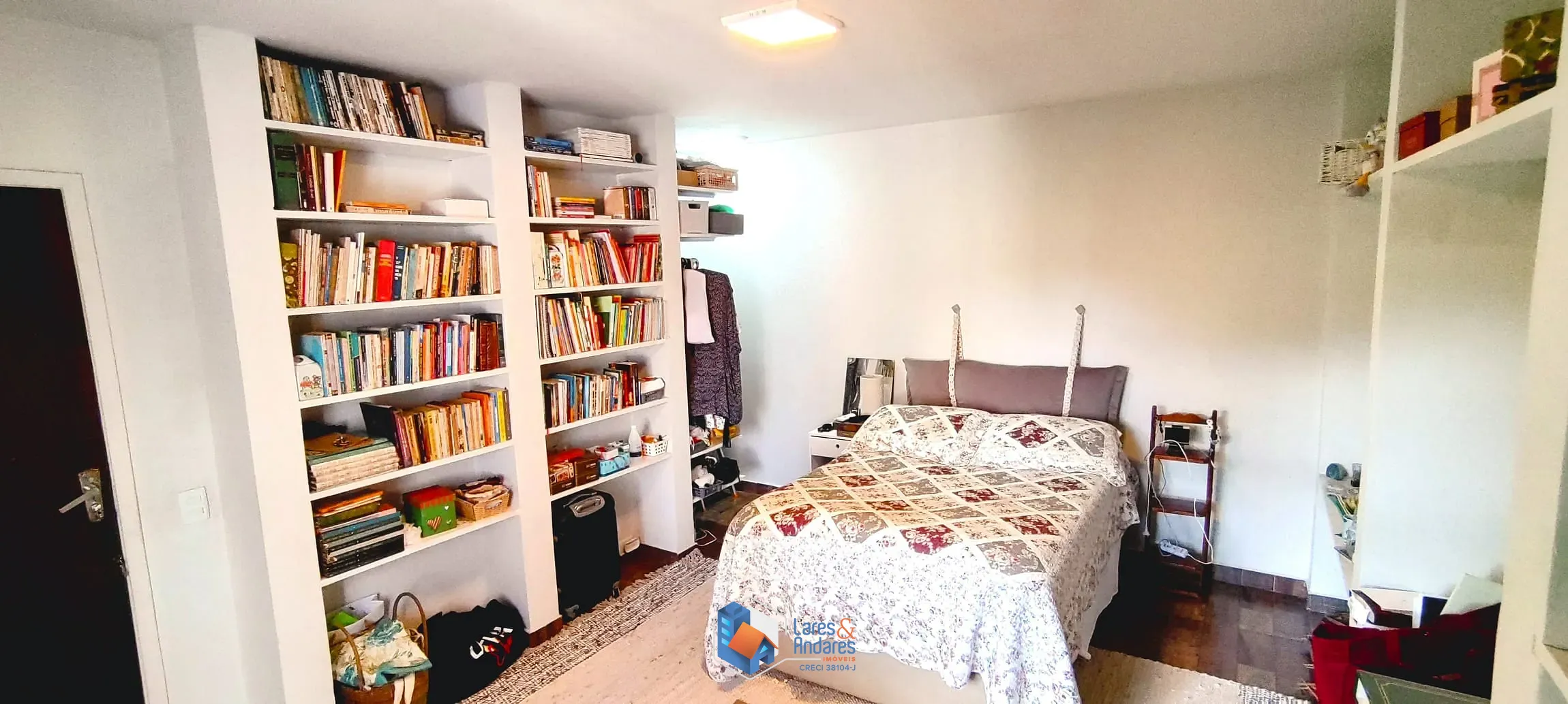Sobrado, 3 quartos, 250 m² - Foto 15