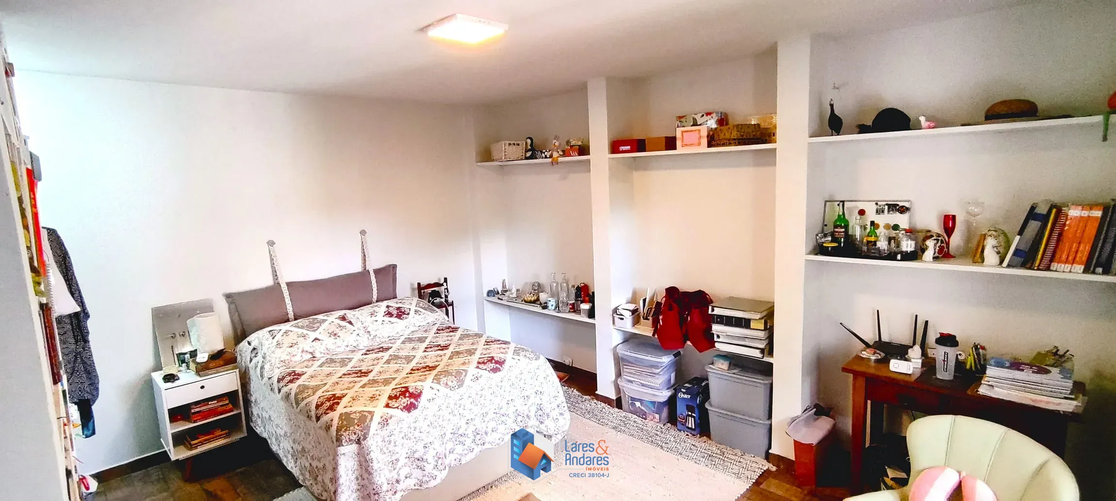 Sobrado, 3 quartos, 250 m² - Foto 16