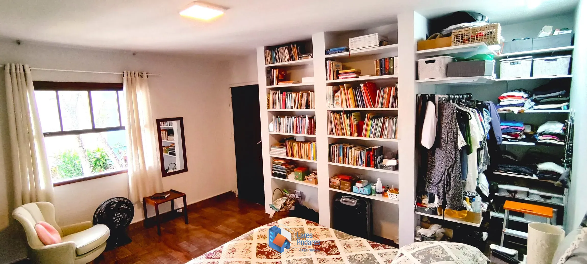 Sobrado, 3 quartos, 250 m² - Foto 17