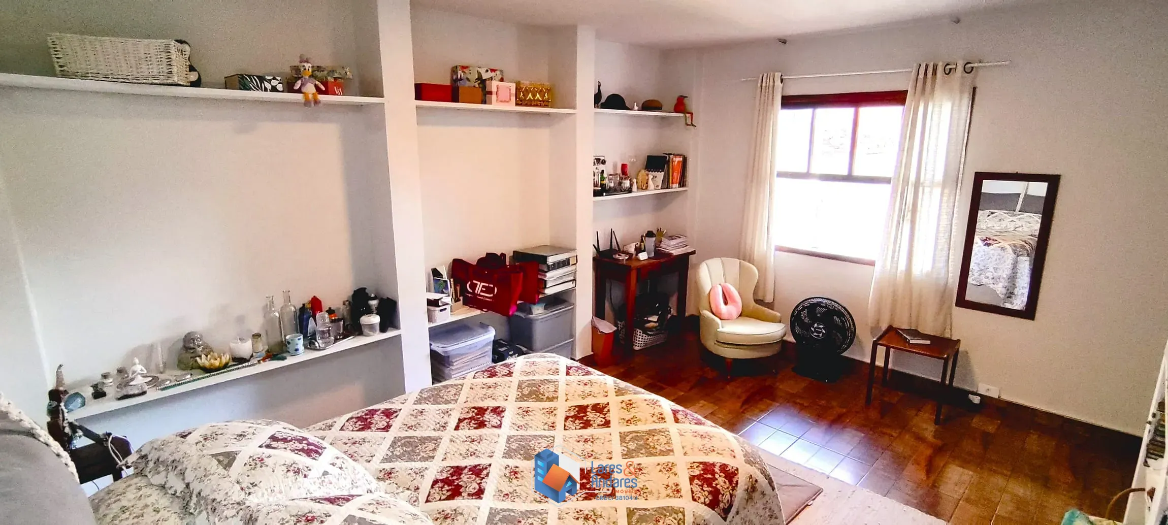 Sobrado, 3 quartos, 250 m² - Foto 18