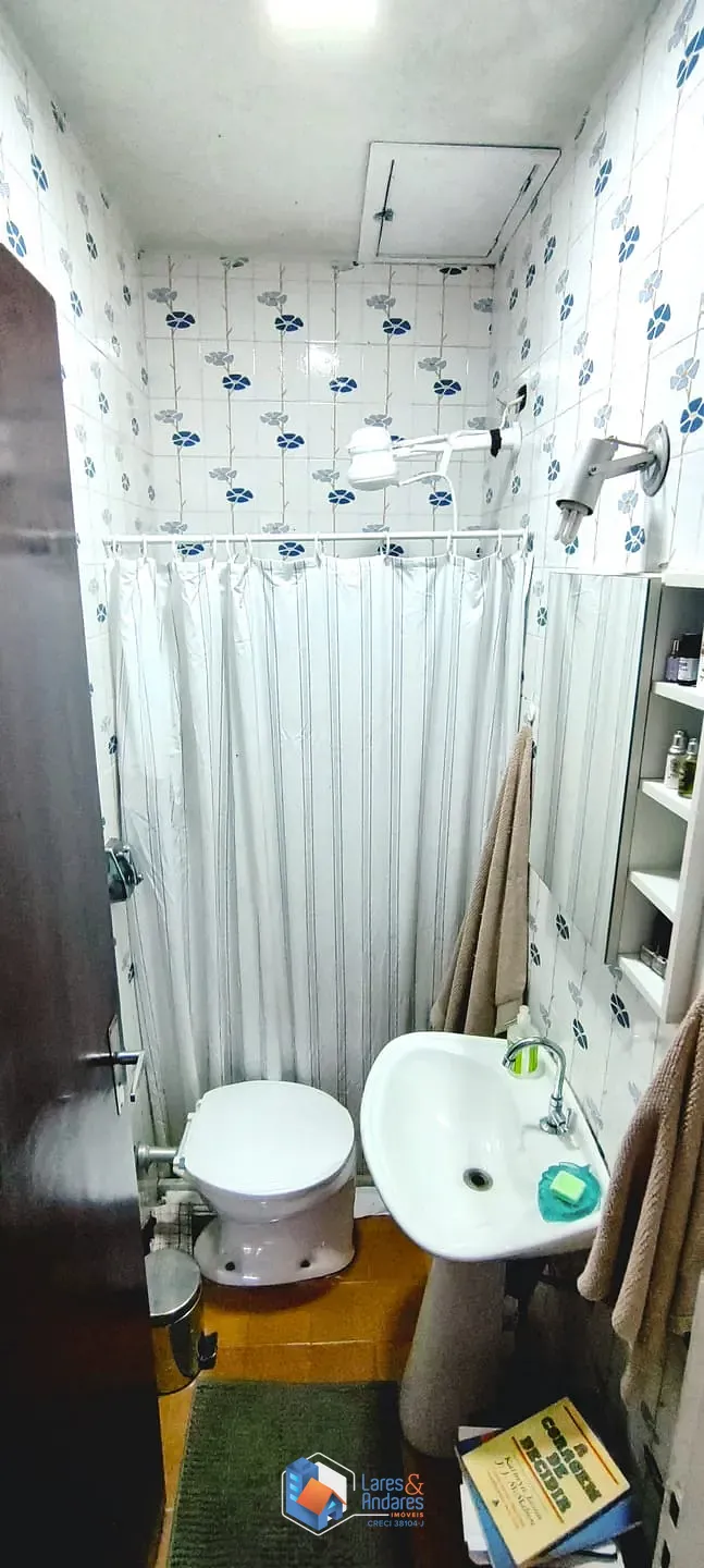 Sobrado, 3 quartos, 250 m² - Foto 19