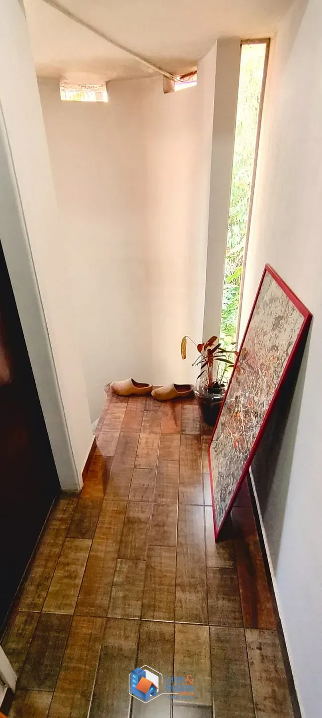 Sobrado, 3 quartos, 250 m² - Foto 20