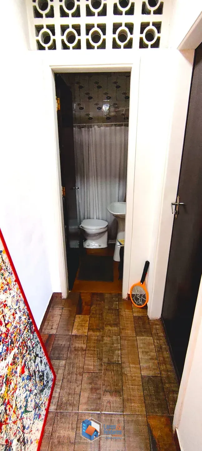 Sobrado, 3 quartos, 250 m² - Foto 21