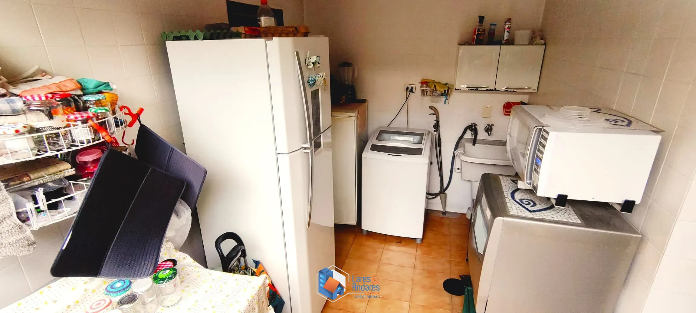Sobrado, 3 quartos, 250 m² - Foto 23
