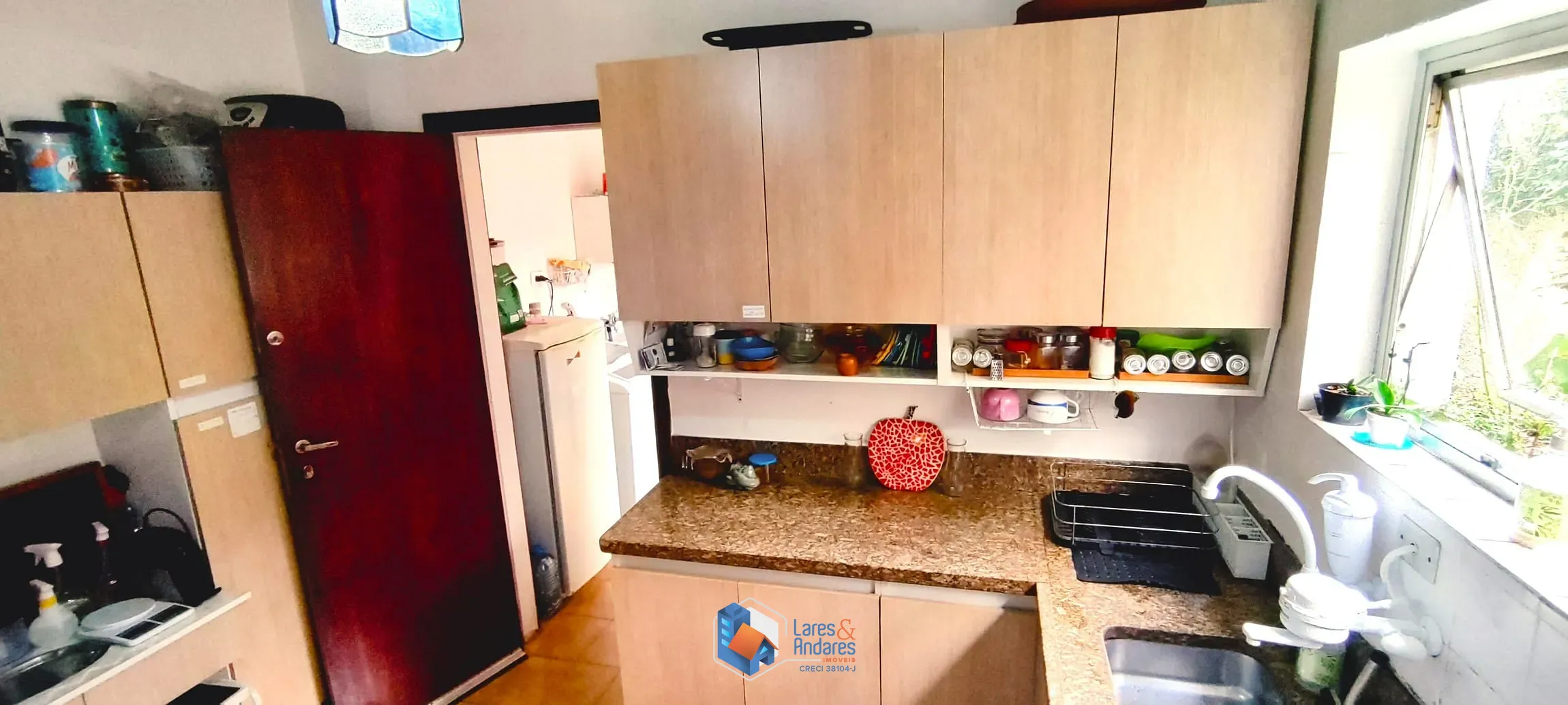Sobrado, 3 quartos, 250 m² - Foto 27