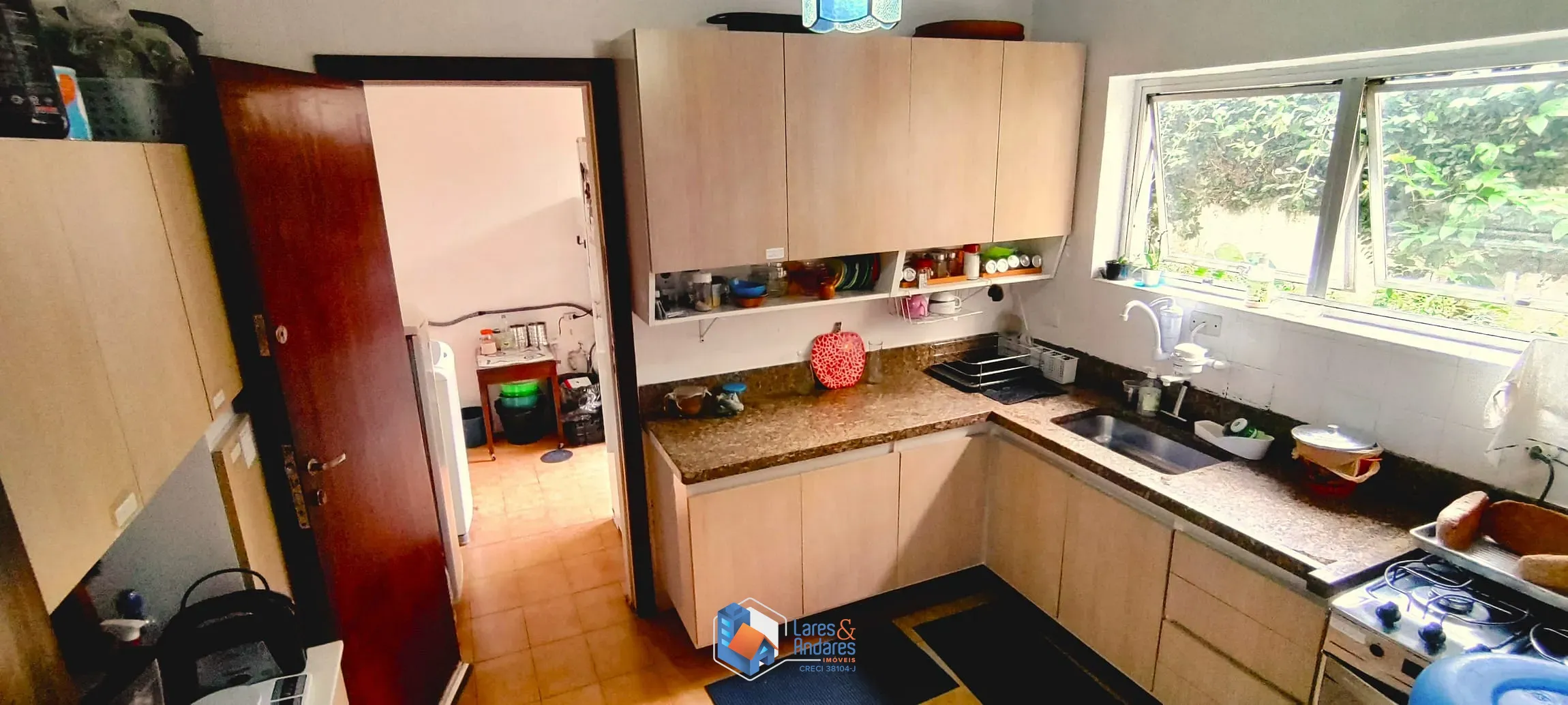 Sobrado, 3 quartos, 250 m² - Foto 28