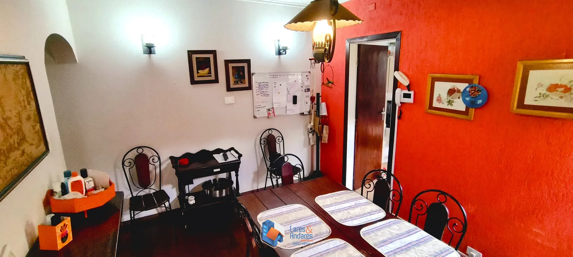 Sobrado, 3 quartos, 250 m² - Foto 30