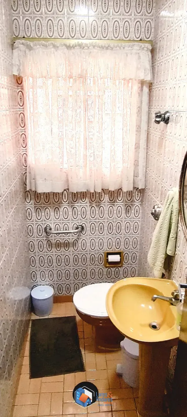 Sobrado, 3 quartos, 250 m² - Foto 31