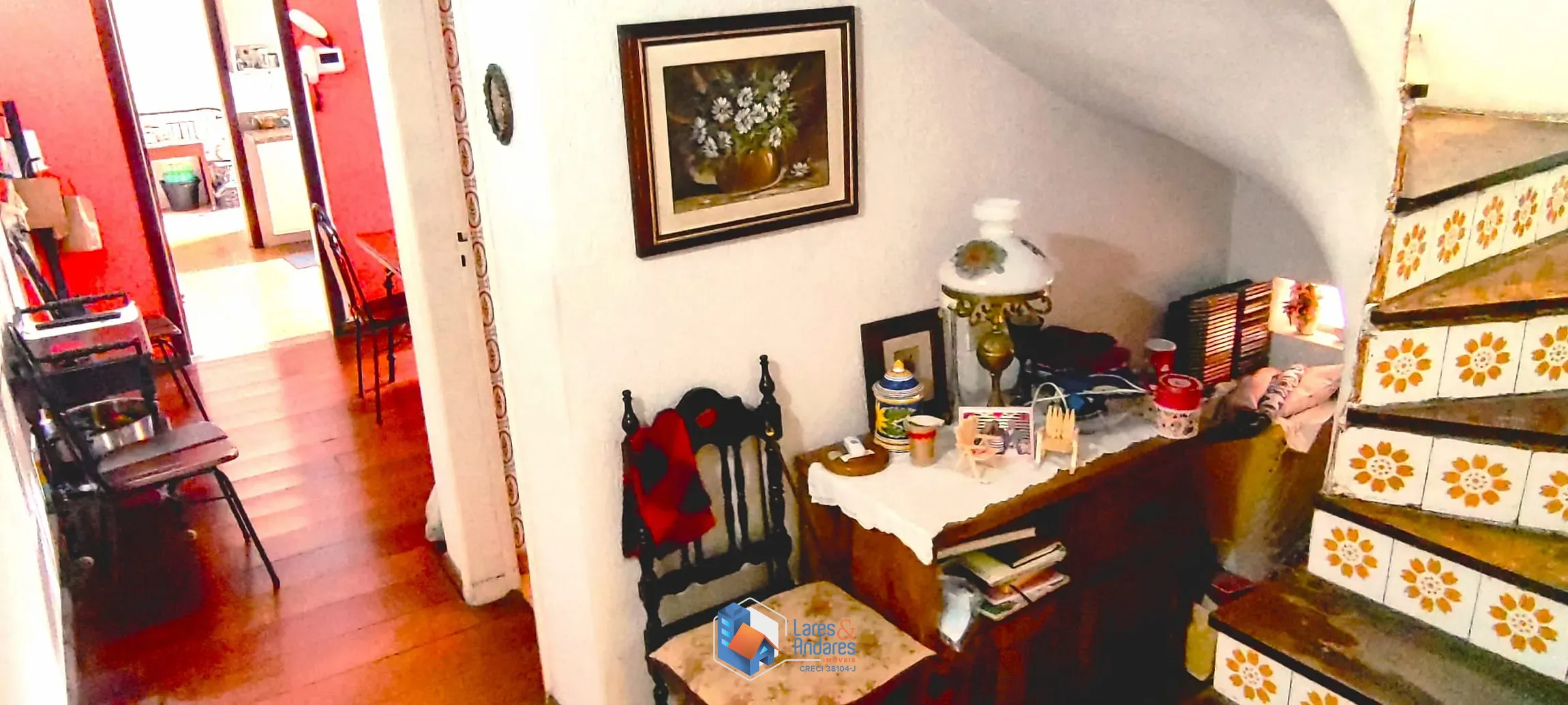Sobrado, 3 quartos, 250 m² - Foto 32
