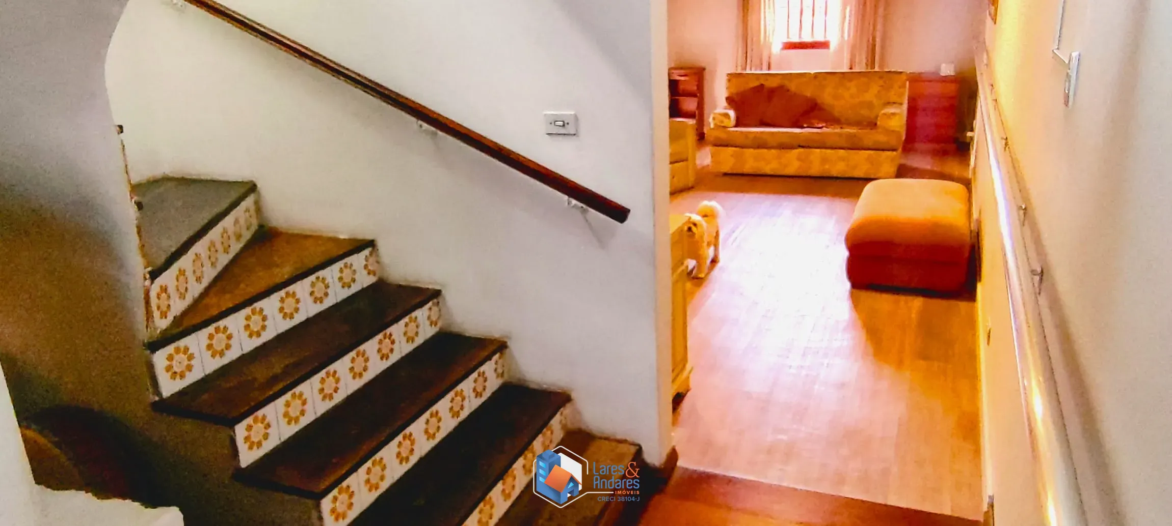 Sobrado, 3 quartos, 250 m² - Foto 33