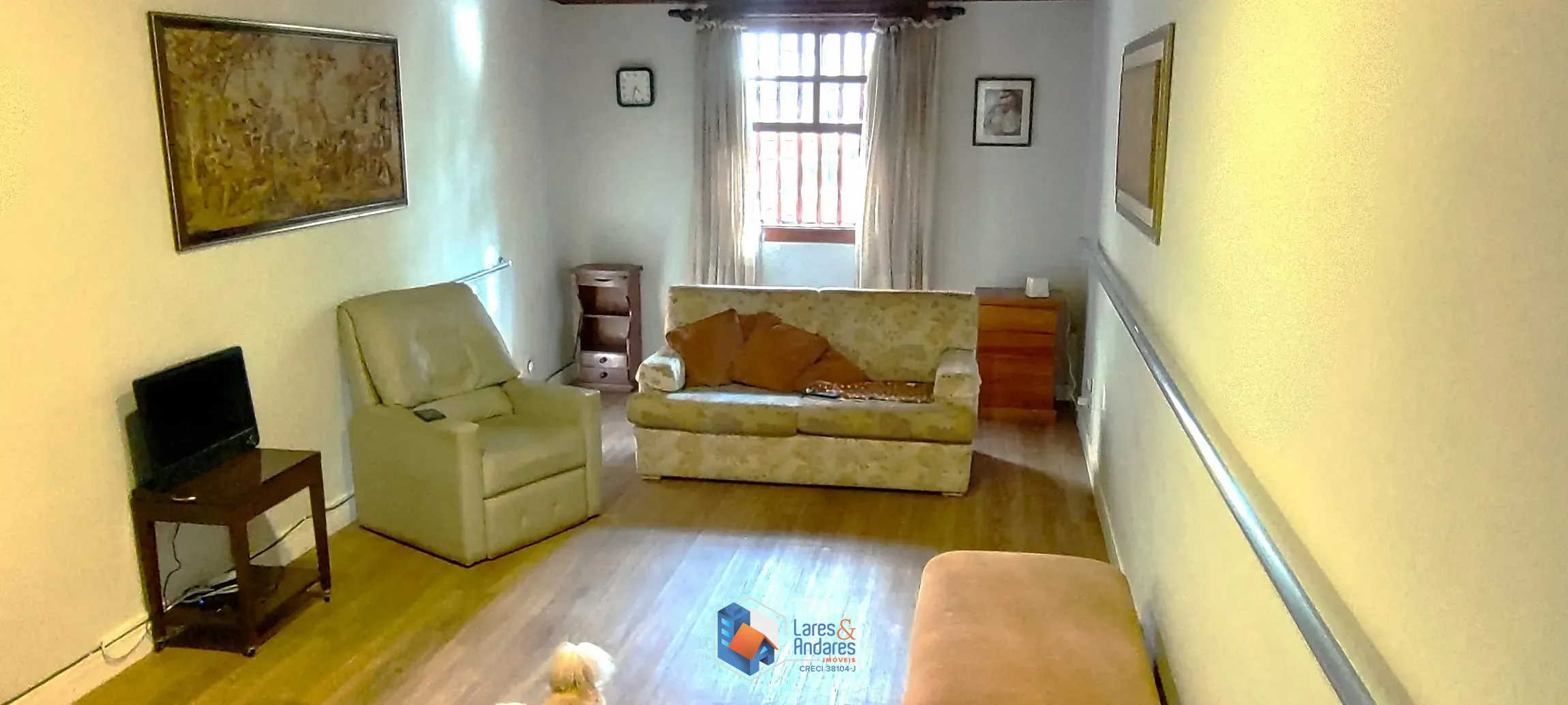 Sobrado, 3 quartos, 250 m² - Foto 34