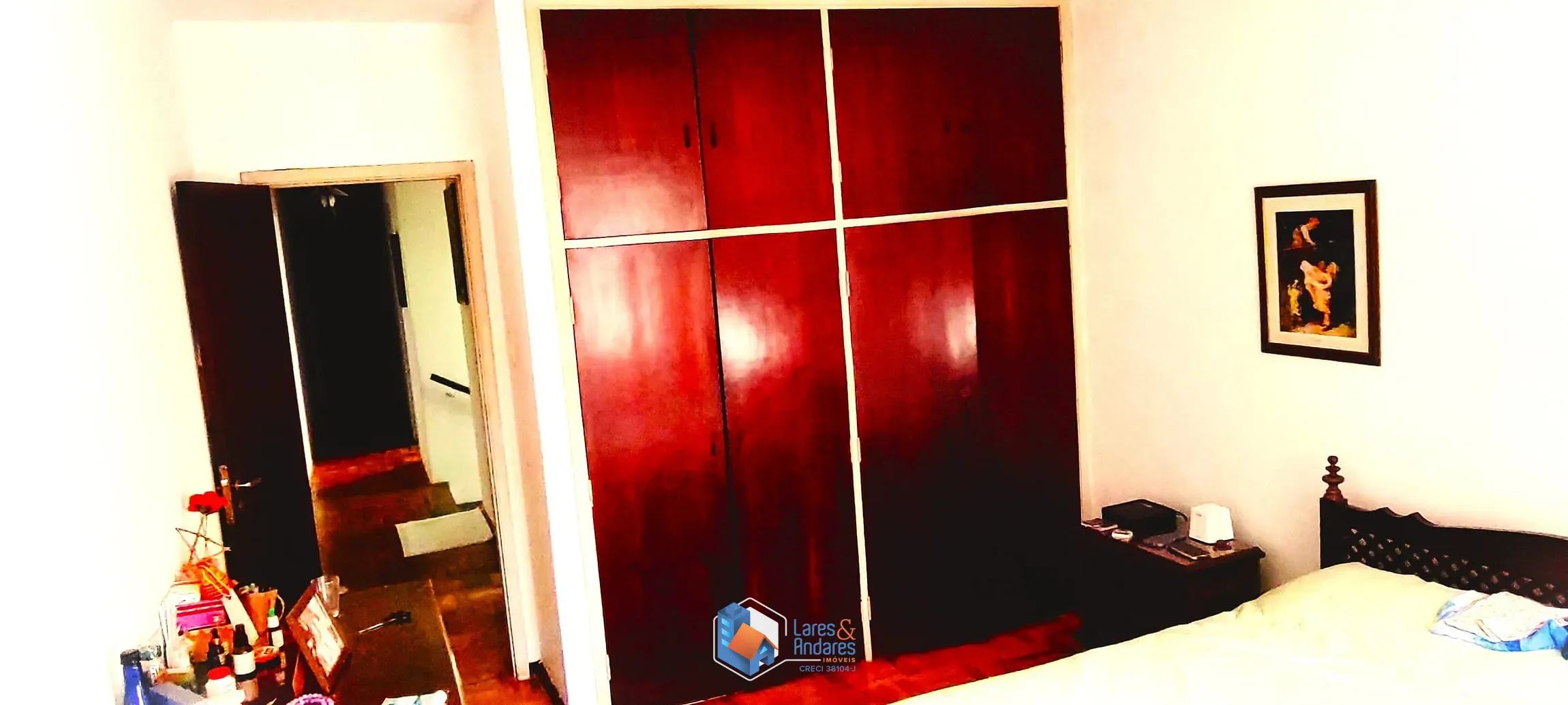Sobrado, 3 quartos, 250 m² - Foto 44