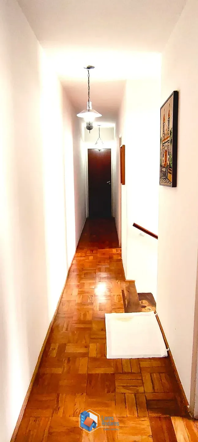 Sobrado, 3 quartos, 250 m² - Foto 45