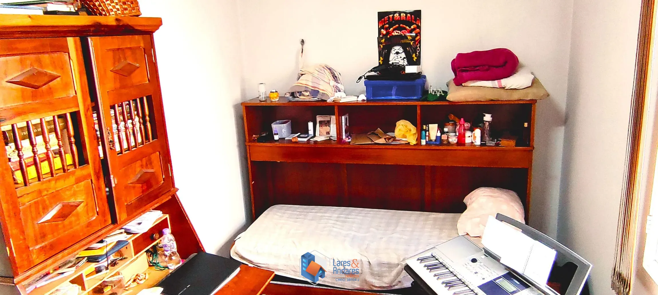 Sobrado, 3 quartos, 250 m² - Foto 46