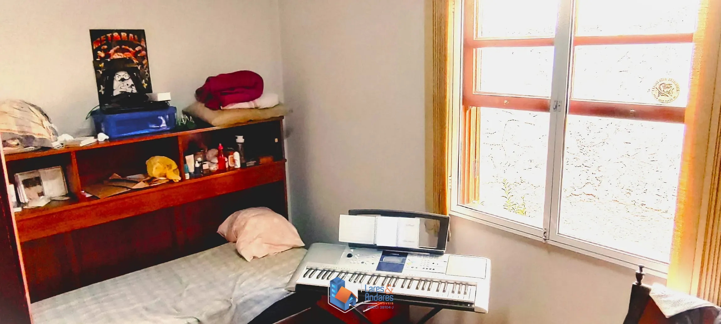 Sobrado, 3 quartos, 250 m² - Foto 47