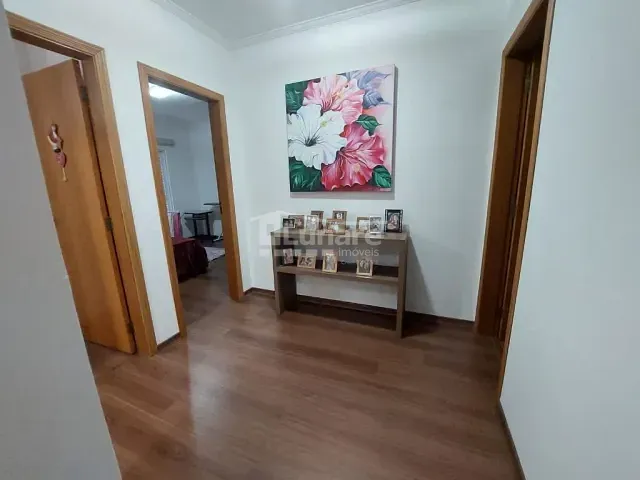 Sobrado com 165m² 3 quartos e 4 banheiros, à venda, no bairro Vila Caputera em Mogi das Cruzes