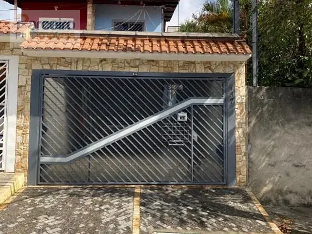 Sobrado com 150m² 4 quartos e 3 banheiros, à venda, no bairro Vila Constança em São Paulo