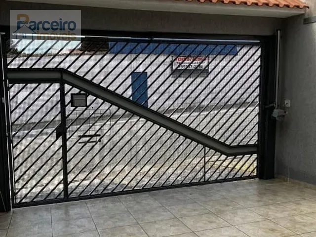 Sobrado com 150m² 4 quartos e 3 banheiros, à venda, no bairro Vila Constança em São Paulo