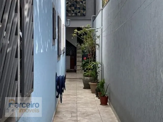Sobrado com 150m² 4 quartos e 3 banheiros, à venda, no bairro Vila Constança em São Paulo