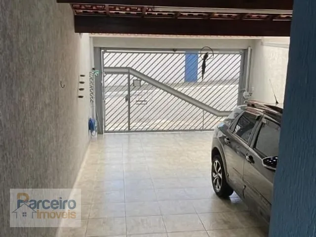 Sobrado com 150m² 4 quartos e 3 banheiros, à venda, no bairro Vila Constança em São Paulo