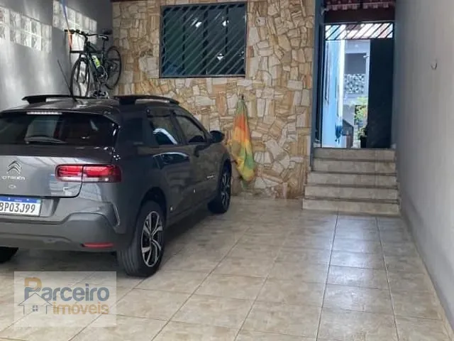 Sobrado com 150m² 4 quartos e 3 banheiros, à venda, no bairro Vila Constança em São Paulo
