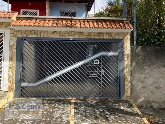 Sobrado com 150m² 4 quartos e 3 banheiros, à venda, no bairro Vila Constança em São Paulo