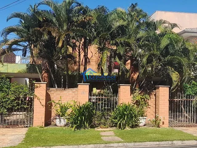 Sobrado com 300m² 4 quartos e 1 banheiro, à venda, no bairro Jardim Esplanada ll em Indaiatuba