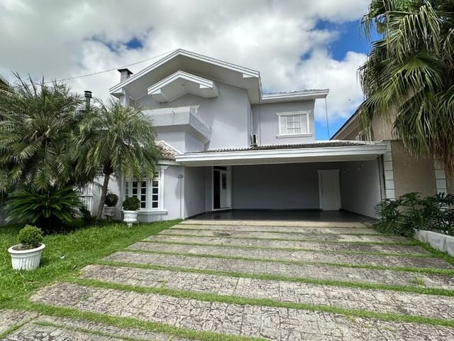 Foto do Sobrado - Sobrado para Locação 3 Quartos, 1 Suite, 4 Vagas, 360M², Urbanova, São José dos Campos - SP | Altos da Serra I | RUSSI IMÓVEIS