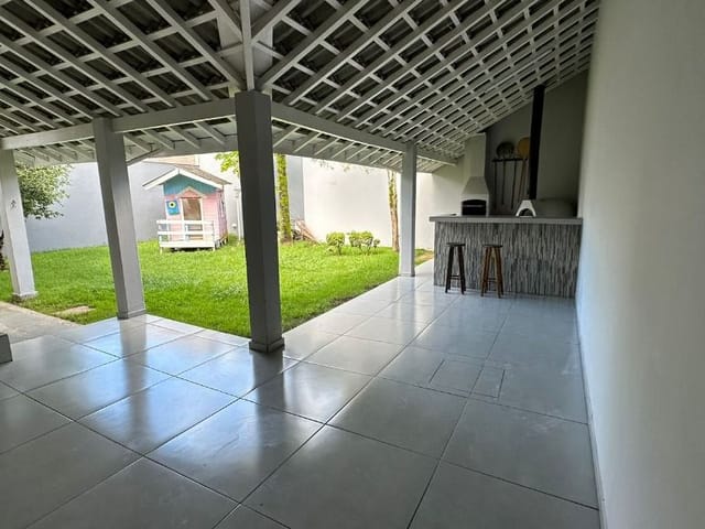 Foto do Sobrado - Sobrado para Locação 3 Quartos, 1 Suite, 4 Vagas, 360M², Urbanova, São José dos Campos - SP | Altos da Serra I | RUSSI IMÓVEIS