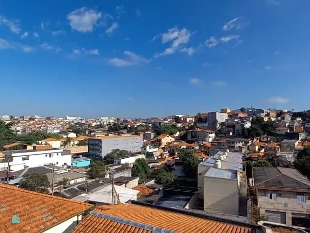 Sobrado com 160m² 3 quartos e 2 banheiros, à venda, no bairro Vila Mangalot em São Paulo