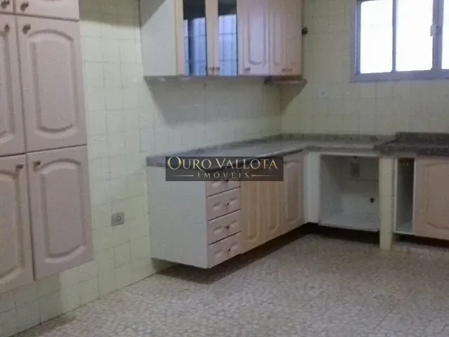 Sobrado com 173m², à venda, no bairro Jardim Vila Mariana em São Paulo