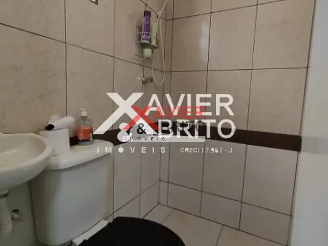 Sobrado 2 quartos e 3 banheiros, à venda, no bairro Guaianazes em São Paulo