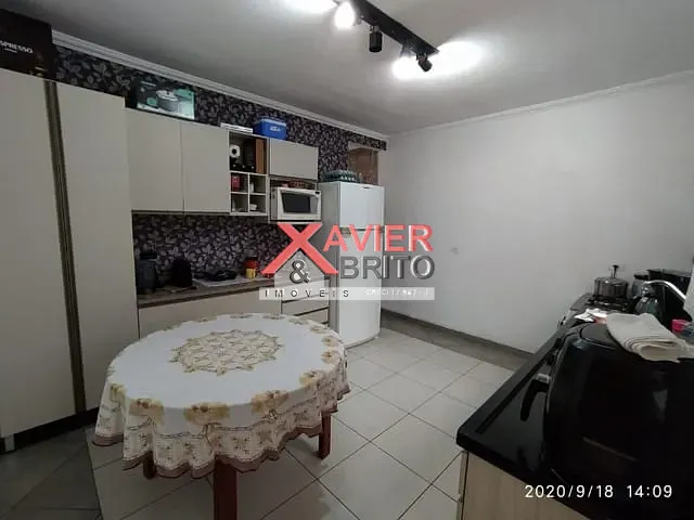 Sobrado 2 quartos e 3 banheiros, à venda, no bairro Guaianazes em São Paulo