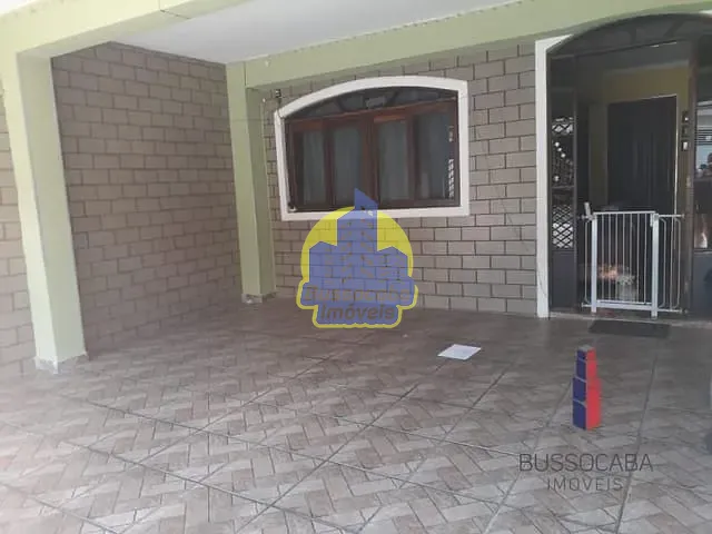 Sobrado com 92m² 4 quartos e 2 banheiros, à venda, no bairro Metalúrgicos em Osasco