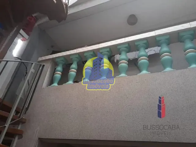 Sobrado com 92m² 4 quartos e 2 banheiros, à venda, no bairro Metalúrgicos em Osasco